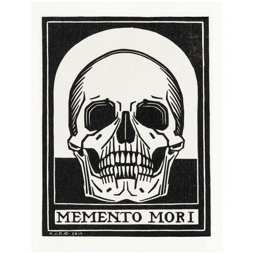  1090  /  /  Memento mori 5070    