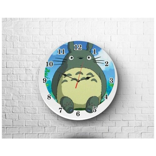  1400    , Totoro 11
