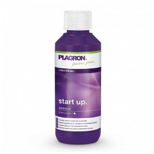  1670    Plagron Start Up 100,      