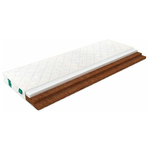  3790   Sleeptek Surprise FoamCocos, 60x120 