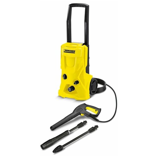  21460  Karcher K 4 Basic