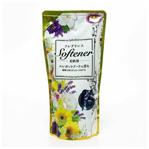  579  - Softener floral    , 500  Ni .