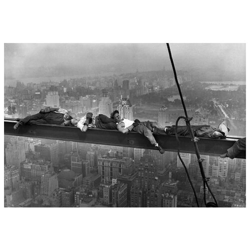  1940    - (New York) 11 59. x 40.
