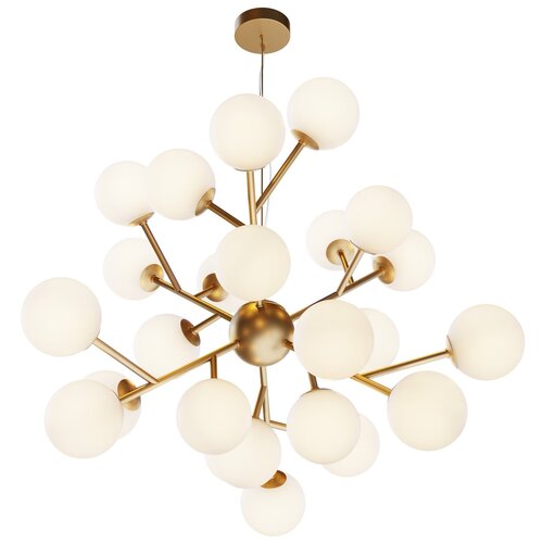  46390 Maytoni Modern   MOD545PL-24BS