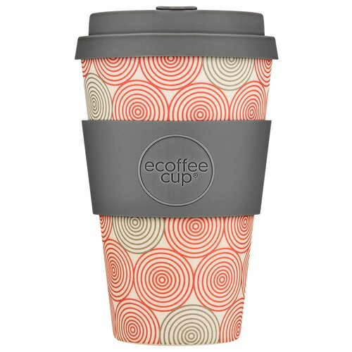 ������ 1500� ������������ ���-������ �� ������� ��� ���� Ecoffee Cup Swirl 415 ��