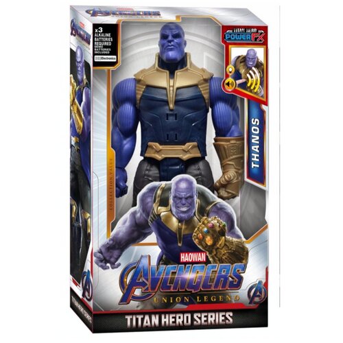 ������ 990� ������� ��� �������� ������� �������� �����, Thanos, Classic Series, 30 ��.