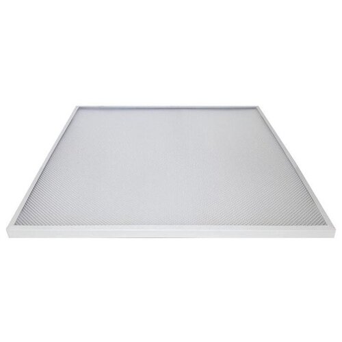  1012 Ecola LED panel . ( )     36W 220V 6500K  595x595x19