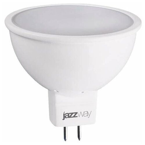 ������ 2314� ����� ������������ PLED-ECO-JCDR 5�� 4000� ���. GU5.3 400�� 220-240� JazzWay 1037107A (20��.� ����.)