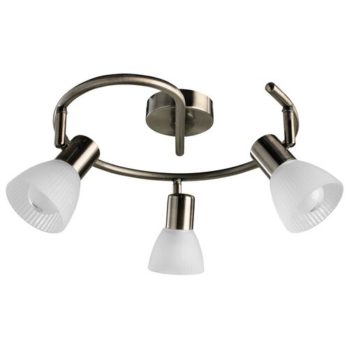  5390  Arte Lamp A5062PL-3AB SPOT LIGHTS  