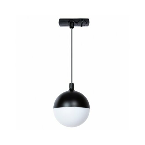  460    Arte lamp A4564PL-1BK VIRGO