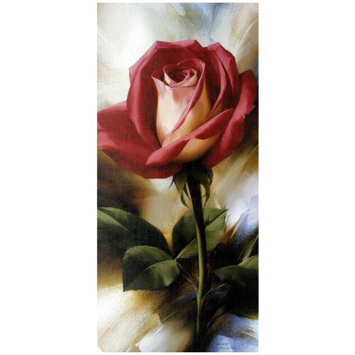  1770     (Rose) 10 30. x 65.