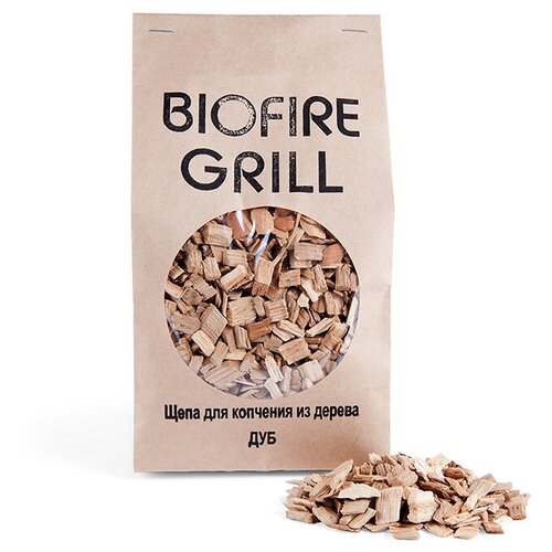 ������ 214� ���� ��� �������� BIOFIRE GRILL 