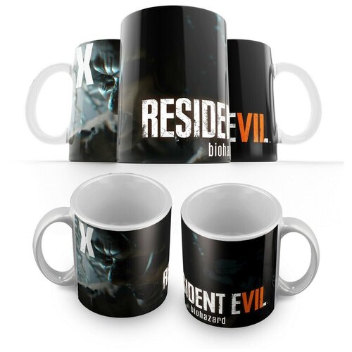  349 : Resident Evil 7 ( ,  )