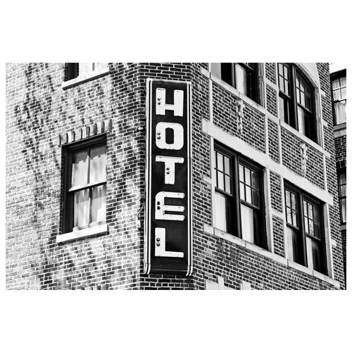  1950     (Hotel) 4 60. x 40.