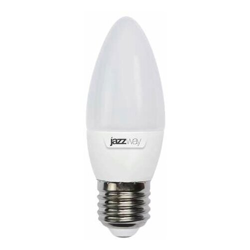 ������ 2416� ����� ������������ PLED-SP C37 9�� ����� 3000� ����. ���. E27 820�� 230� JazzWay 5001923A (20��.� ����.)