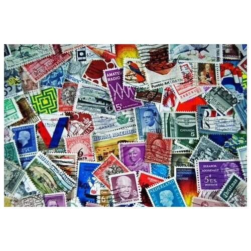  2690     (Stamps) 2 75. x 50.