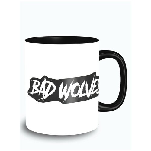  339    bad wolves (, , , , ) - 6603