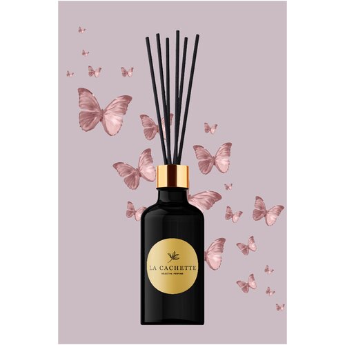  499   / La Cachette Melange  W015 Chance eau Tendre, 30 