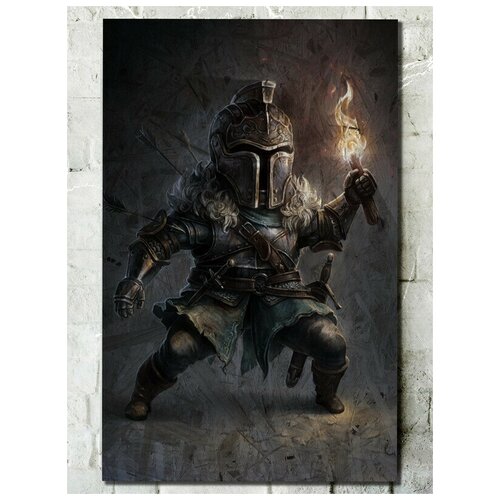 ������ 790� ������� ����������� �� ��������� ����� ��� ���� Dark Souls 2 (PS, Xbox, PC, Switch) - 9697