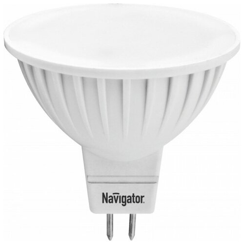 ������ 123� ����� ������������ LED 3�� 230� GU5.3 �����-�����. 17698 NAVIGATOR