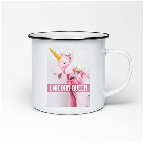  956   CoolPodarok Unicorn queen  