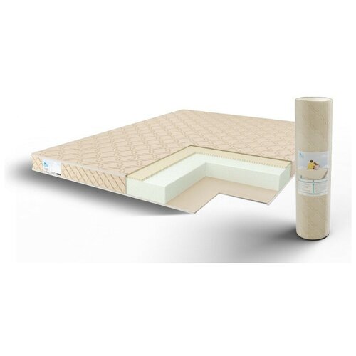  13683  Comfort Line Latex Eco Roll+ 90x200