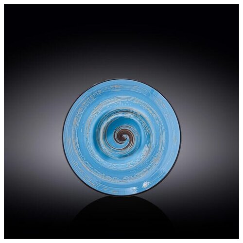  2275   Spiral Blue 20 . (800 ). Wilmax