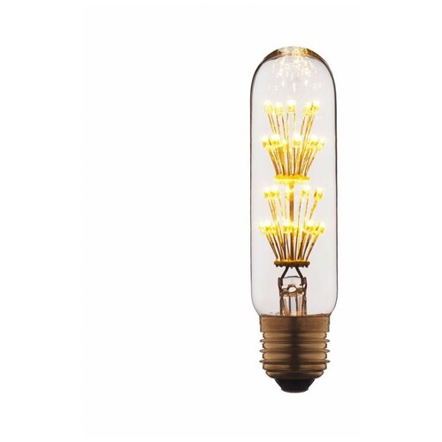 ������ 2780� ����� ������������ E27 2W ������� ���������� T1030LED