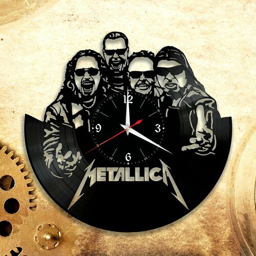  1490     Metallica, , James Hetfield