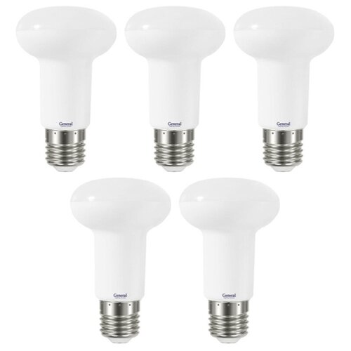 ������ 830� ����� ������������ ��������� ����� ����� ���� 6�� 650900 GLDEN-R63-8-230-E27-2700� 620�� General (5 ��. � ���������)