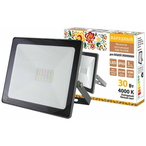 ������ 580� ��������� ������������ ���-04-030� 30 ��, 4000 �, IP65, �����, ��������