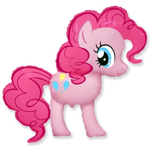  366  (14''/36 ) -, My Little Pony,   , 1 .