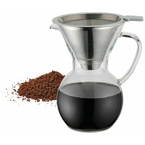  5650  Karl Weis Pour Over, 600 