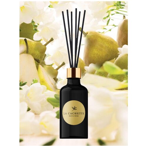  899   / La Cachette melange  W042 English Pear & Freesia Cologne, 100 