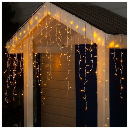 ������ 1761� Luazon Lighting �������� �������� 3 ? 0.9 �, IP44, ���, ����� ����, 232 LED, �������� �����, 220 �