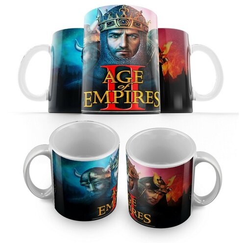  309 : Age of Empires II The Age of Kings (  2, ,  ) -1