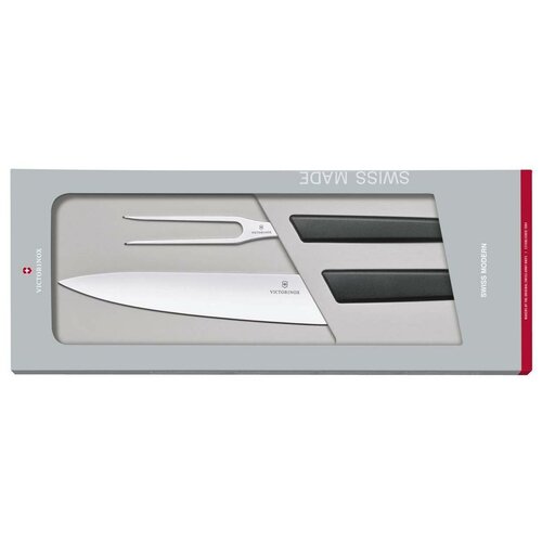  9384    Victorinox Swiss Modern (6.9093.21G), , 