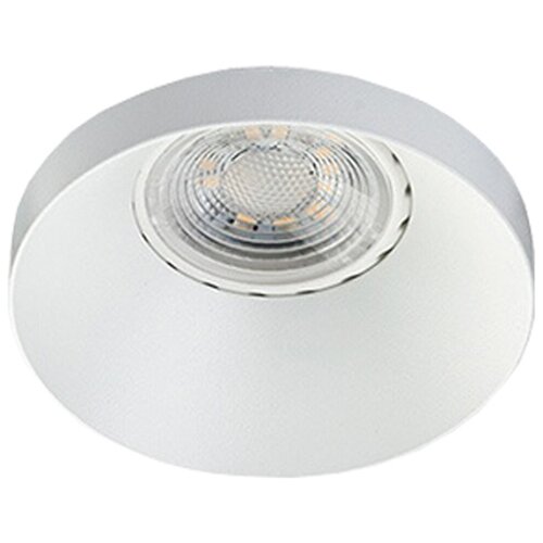  1299   ITALLINE SP SOLO PAR16 GU10 max50W WHITE