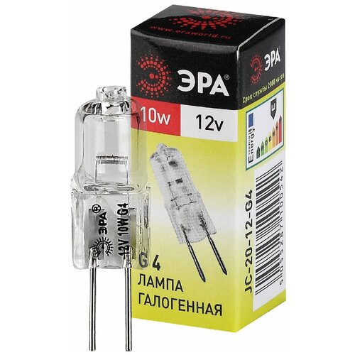 ������ 129� ����� ���������� ��� G4-JC-10W-12V