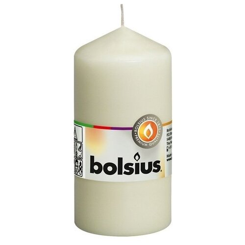  268   Bolsius Classic 120/58  -   33 