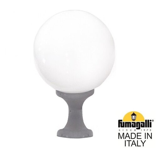  14781   IP65 Fumagalli Globe 400 Modern G41.115.000.LYE27