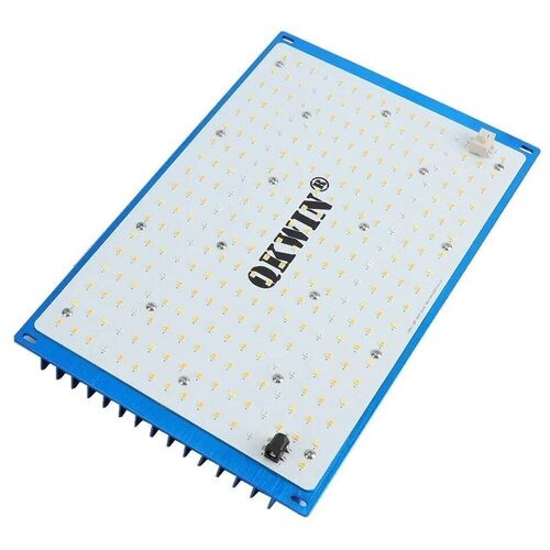  9990   - ; Qwin quantum board ( ), 120  Mean Well,  Samsung LM-301B, 288 .    