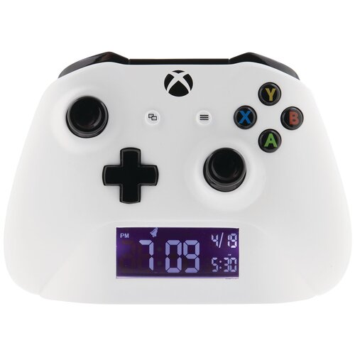  -  Xbox Alarm Clock PP7898XB,  2790 
