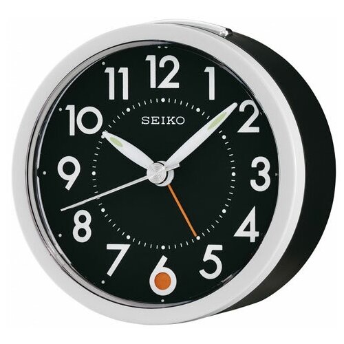  2650   Seiko Table Clocks QHE096K