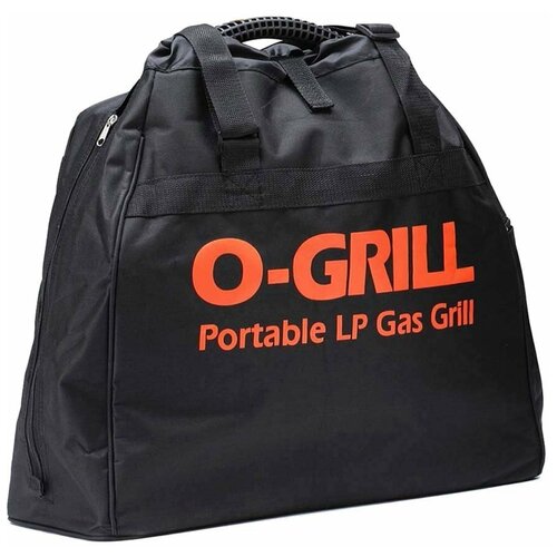  2945  Carry-O   O-GRILL 700T / 800T / 900MT