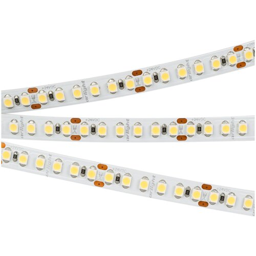  3768  RT6-3528-180 24V Warm2400 3x (900 LED) (arlight, 14.4 /, IP20)