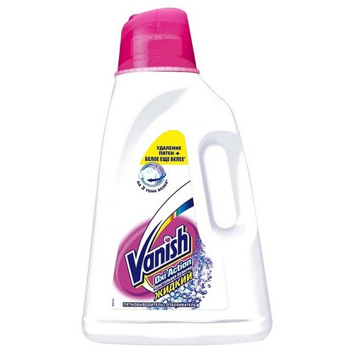  1006  VANISH OXI Action .  2