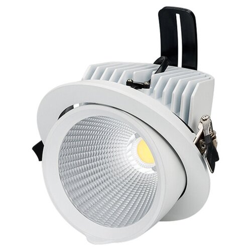  6503  LTD-150WH-EXPLORER-30W Warm White 38deg