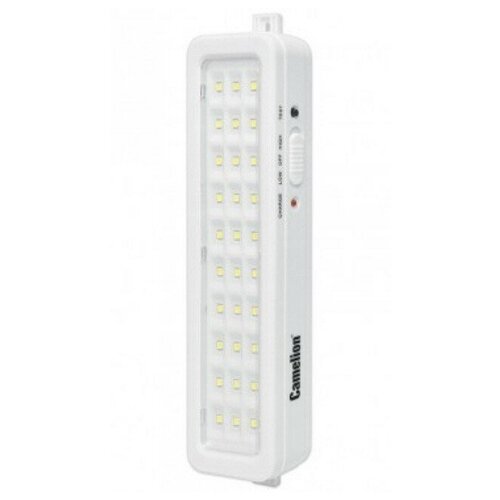  1895  LA-112 . 30LED Li-ion 220, CAMELION 13149 (2 .)