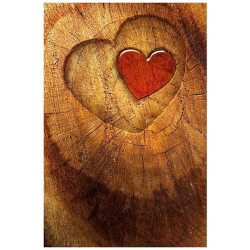      (Hearts) 30. x 45.,  1340 